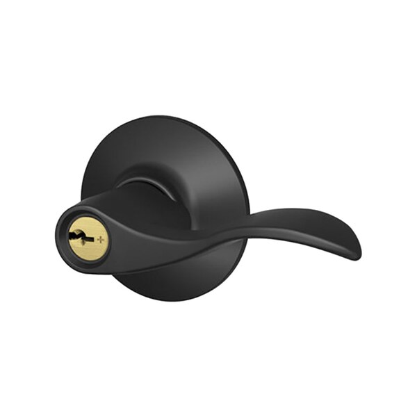 F80 ACC 622 LH Tubular Lock